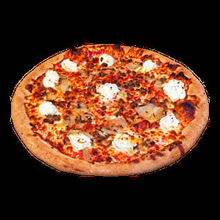 The Grambino 16"