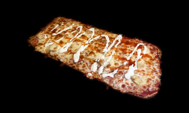 Frankies Flatbread.