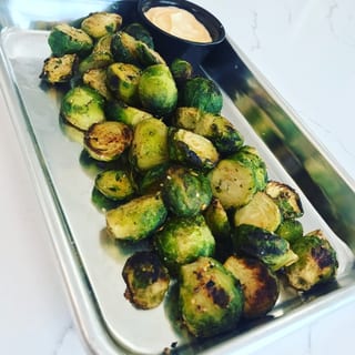 Brussel Sprouts