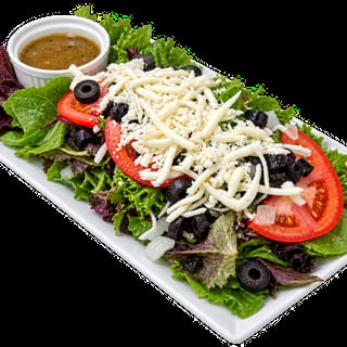 House Salad