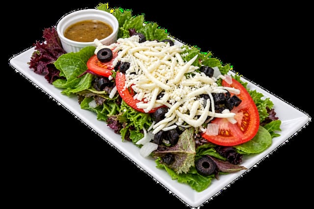House Salad.