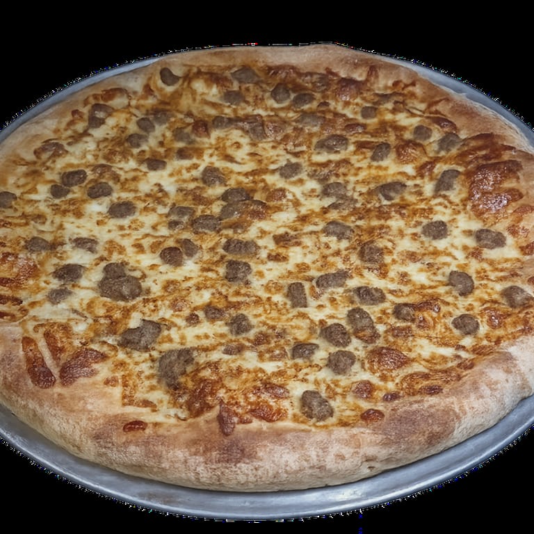 Savor Our Takeout Pizza
