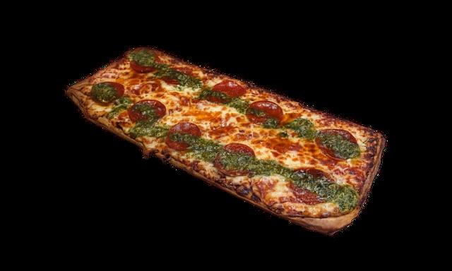 Orr Flatbread.