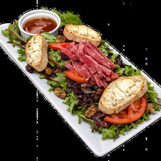 Atlas Salad