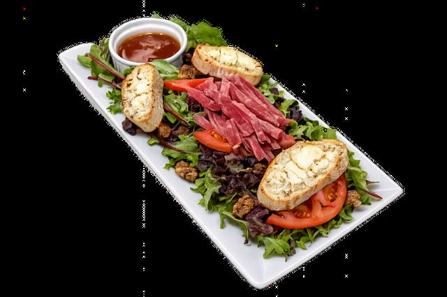 Atlas Salad.