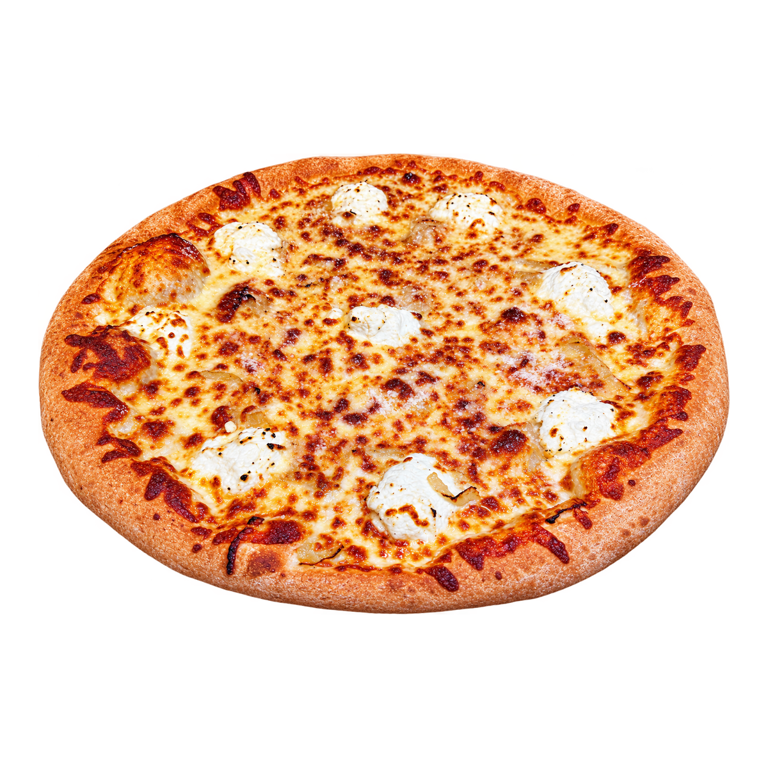 Savor Your Dinner with Pizza