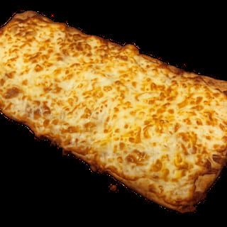 Egg and Cheese Flatbread