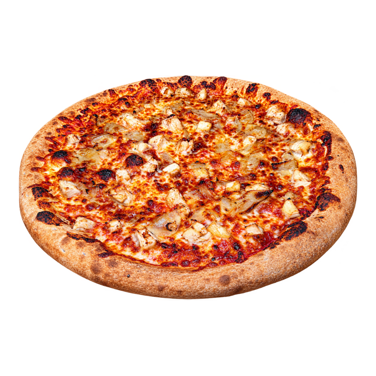 Fresh Pizza Delivery to Your Door