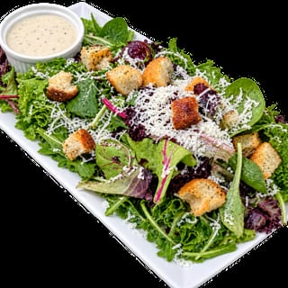 1924 Caesar Salad